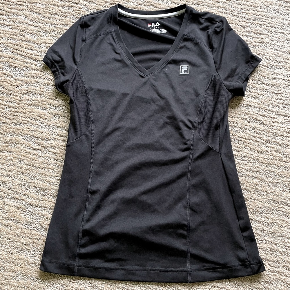 ✨Fila sport workout tank